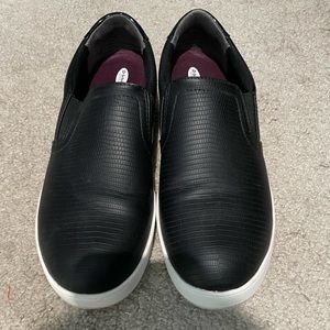 Dr. Scholl’s Madison SlipOns Black size 8.5